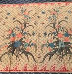 batik Belanda sarong kaen antiek 1920 Nederlands-Indië, Antiek en Kunst, Kunst | Niet-Westerse kunst, Verzenden