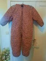 Ducksday sneeuwpak skipak maat 80, Kinderen en Baby's, Babykleding | Maat 80, Ophalen of Verzenden, Zo goed als nieuw, Pakje, Meisje