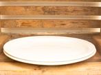 2 ovale Midwinter schalen 32686, Huis en Inrichting, Keuken | Servies, Gebruikt, Ophalen of Verzenden, Bord(en), Wedgwood
