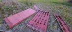 Dakpan platen gratis, Dieren en Toebehoren, Stalling en Weidegang