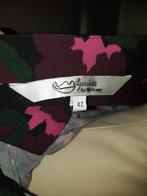 Wehkamp jurk maat 42, Kleding | Dames, Jurken, Ophalen of Verzenden, Zo goed als nieuw, Maat 42/44 (L)