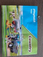 Playmobil Country 70367 Extra Boerderij, Ophalen of Verzenden, Gebruikt, Complete set