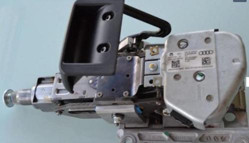 Reparatie stuurkolom stuurslot Audi A6 Q7, Auto-onderdelen, Elektronica en Kabels, Audi, Ophalen of Verzenden