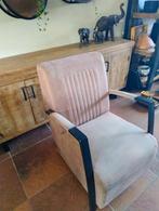 zitmax fauteuil, Ophalen, Gebruikt