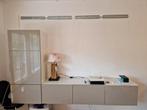 Pax Besta - 10 kastjes - Beige - Compleet, Ophalen, Overige materialen, Gebruikt, 200 cm of meer