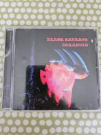 Black Sabbath - Paranoid CD, Ophalen of Verzenden, Zo goed als nieuw