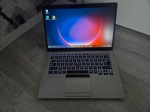 Dell 5410 I5 10e 512Gb 16Gb Win11 Touch, Computers en Software, Windows Laptops, Zo goed als nieuw, 14 inch, SSD, 2 tot 3 Ghz
