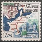 Monaco No.688 XXX. ADV. no.24 S., Postzegels en Munten, Postzegels | Europa | Overig, Verzenden, Monaco, Postfris