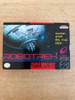 Robotrek (NTSC), 1 speler, Eén computer, Ophalen of Verzenden, Zo goed als nieuw