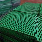 Paddock platen 50 x 60 cm en 42 x 50 cm, Dieren en Toebehoren, Paarden en Pony's | Overige Paardenspullen, Ophalen, Overige soorten