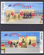 Nominaal frankeergeldig 100x44 mix, postfris, Verzenden, Postfris