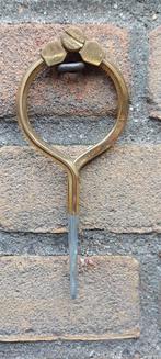 Messing Botenpasser - Nautisch Instrument, Ophalen of Verzenden