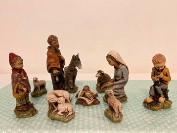 Kerst groep puntgaaf! beschikbaar voor biedingen