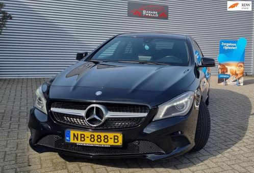 Mercedes-Benz CLA-klasse 180 Ambition navigatie cruise contr, Auto's, Mercedes-Benz, Bedrijf, Te koop, CLA, ABS, Airbags, Airconditioning