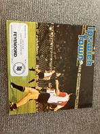 PROGRAMMABOEKJE IPSWICH TOWN-FEYENOORD 75-76 UEFA CUP, Ophalen of Verzenden, Zo goed als nieuw, Feyenoord, Vaantje of Sjaal