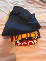 Setje voetbal kleding ajax nederlands elftal nike adidas 122, Ophalen of Verzenden, Jongen of Meisje
