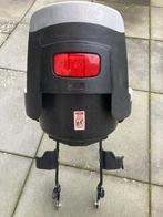 Kinder fietsstoeltje, Ophalen, Achterzitje, 9 t/m 18 kg, Bobikr