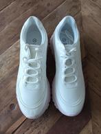 Oxmox witte damesschoenen mt 39, Oxmox, Wit, Nieuw, Ophalen of Verzenden
