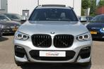 BMW X3 XDrive30e High Executive M-Sport Pano Vol!, Automaat, 1998 cc, Gebruikt, Zwart