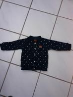 FEETJE  jasje : maat 74,   Aan twee kanten te dragen, Ophalen of Verzenden, Zo goed als nieuw