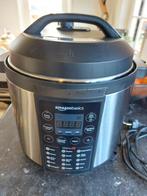 23 in 1 elektrische Multicooker (hoge druk), Ophalen, Timer, Zo goed als nieuw