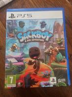 Sackboy ps5, Ophalen of Verzenden, Zo goed als nieuw