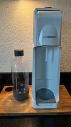 Sodastream, Ophalen of Verzenden, Zo goed als nieuw