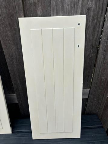 2x Ikea Faktum Stat 30x70 - afbeelding 1