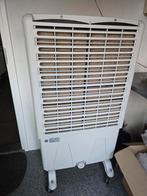 HBM professionele koelventilator, luchtkoeler 3 standen, Ophalen, Gebruikt, Minder dan 60 m³, 3 snelheden of meer