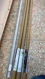 4 Hoftronic LED Tubes 150cm - Nieuwstaat, Ophalen, Zo goed als nieuw, Minder dan 50 watt, Lamp