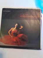Sandra 7 inch Maria magdalena, Ophalen of Verzenden, Zo goed als nieuw, Pop