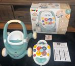 Little Smoby 3-in-1 activiteitenloper (Tegelen), Ophalen, Nieuw, Overige typen, Met wieltjes