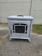 Mooie houtkachel Panadero Castilla 9.9.kw 240m3 voor 250 eur, Ophalen