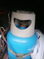 Primagaz 6 kg fles met gas 2 stuks, Ophalen, Zo goed als nieuw