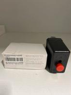 Drukregelaar Compressor - Nieuw in doos, Doe-het-zelf en Verbouw, Compressors, 6 tot 10 bar, Nieuw, Ophalen of Verzenden, Minder dan 200 liter/min