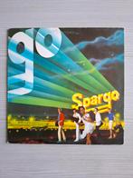 Spargo - Go Lp, Cd's en Dvd's, Vinyl | Pop, Ophalen of Verzenden, 1980 tot 2000, Gebruikt, 12 inch