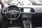 SEAT León ST 1.6 TDI Style Business Intense , TREKHAAK , CL, Voorwielaandrijving, Stof, Gebruikt, Euro 6