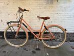 Veloretti fiets, Ophalen, Zo goed als nieuw, Veloretti, Versnellingen