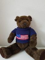 Teddybeer, Ophalen of Verzenden, Zo goed als nieuw, Stoffen beer, Overige merken