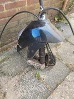 Vespa LX voorvork compleet met fusee, veeren spatbord, Ophalen of Verzenden, Gebruikt, Frame, Piaggio