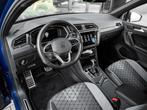 Volkswagen Tiguan 1.5 TSI R-Line Business+ ACC Trekhaak IQ, Stof, Euro 6, 4 cilinders, 150 pk