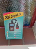 MSW OBD2 diagnostisch apparaat - 8 - 25 V - LCD - Foutcodes, Auto diversen, Autogereedschap, Nieuw, Ophalen of Verzenden