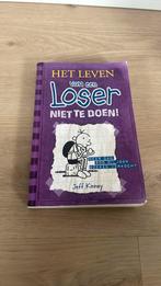 Leven vam een loser (deel 5), Ophalen, Zo goed als nieuw