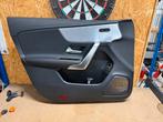 Mercedes CLA Deurpaneel bestuurderskant voor leder, Auto-onderdelen, Interieur en Bekleding, Ophalen, Gebruikt, Ford