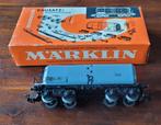 Marklin 4921 okt, Hobby en Vrije tijd, Modeltreinen | H0, Wisselstroom, Wagon, Ophalen of Verzenden, Zo goed als nieuw