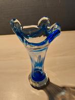 murano stijl vaas, Antiek en Kunst, Antiek | Vazen, Ophalen of Verzenden