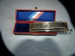 HOHNER MONDHARMONICA, Muziek en Instrumenten, Ophalen of Verzenden, Met koffer of doosje, C-mondharmonica, Nieuw