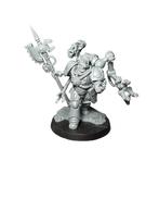 Warhammer 40K Space Marine Primaris Techmarine, Hobby en Vrije tijd, Wargaming, ., Warhammer, Ophalen of Verzenden, Zo goed als nieuw