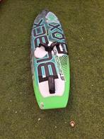 Starboard Black Box 87l - windfoil, Watersport en Boten, Windsurfen, Ophalen, Gebruikt, Minder dan 250 cm, Met vin(nen)
