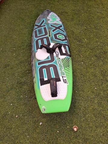 Starboard Black Box 87l - windfoil beschikbaar voor biedingen